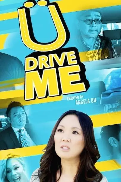 UDrive Me_peliplat