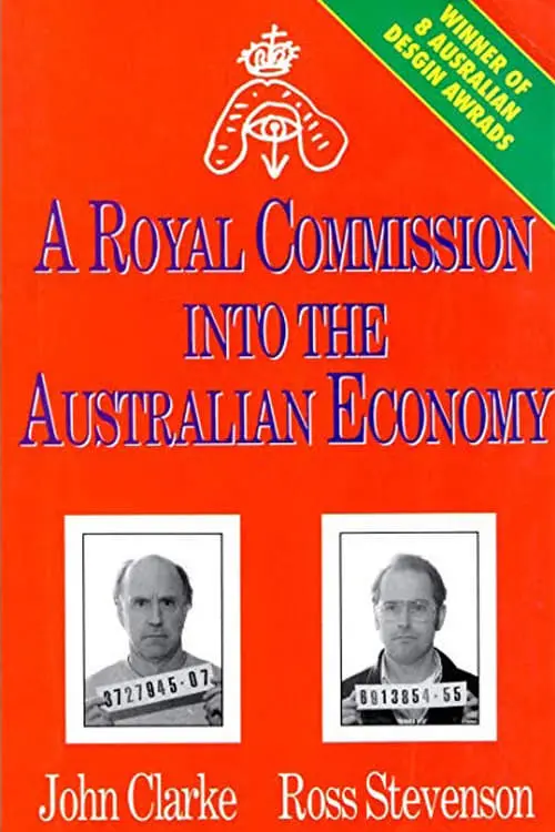 A Royal Commission Into the Australian Economy_peliplat