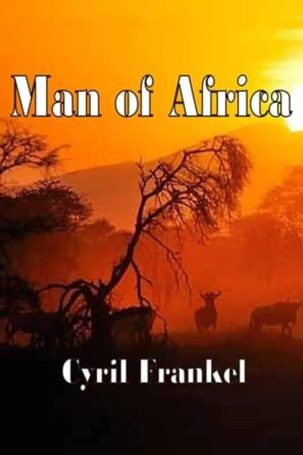 Man of Africa_peliplat