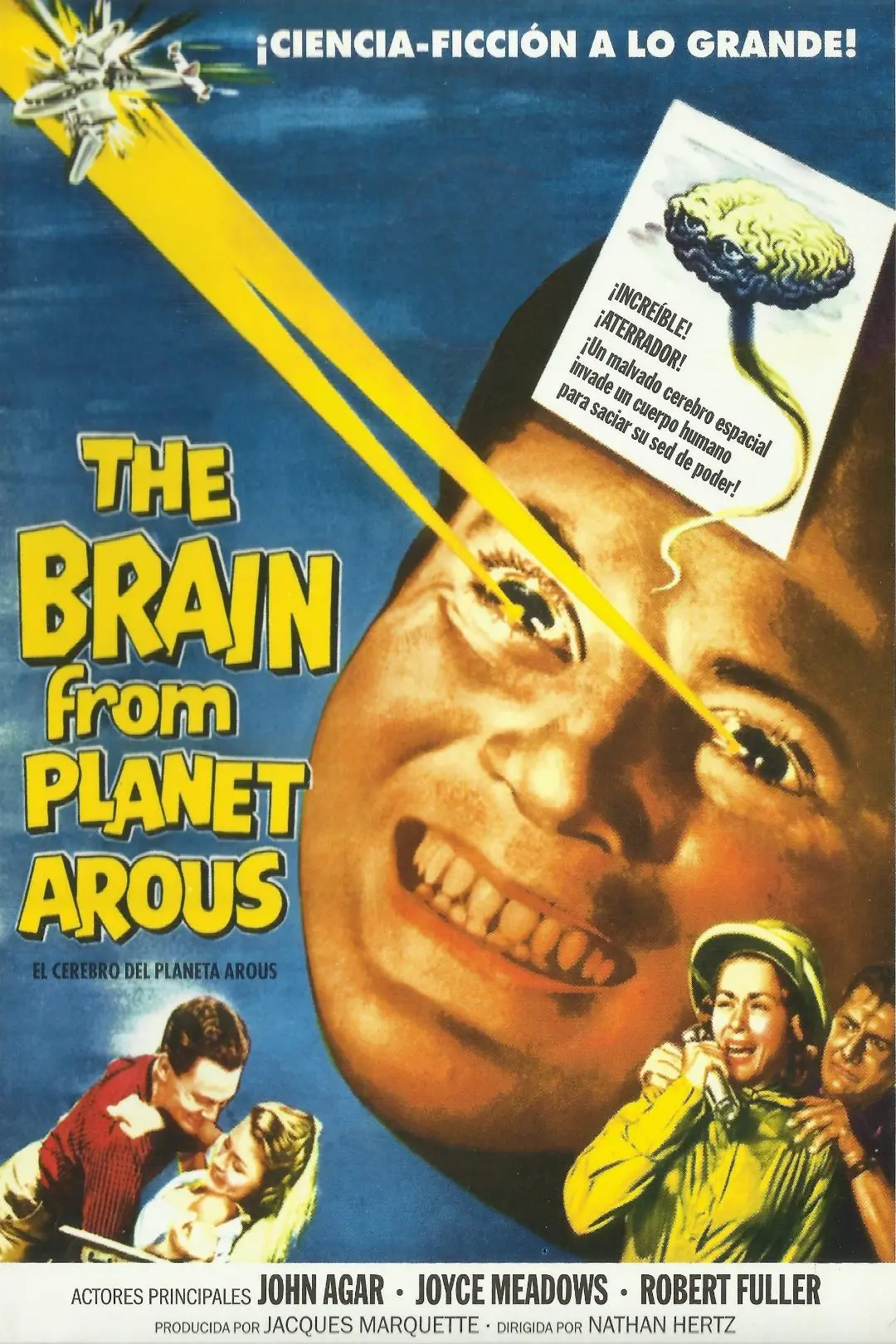 El cerebro del planeta Arous_peliplat