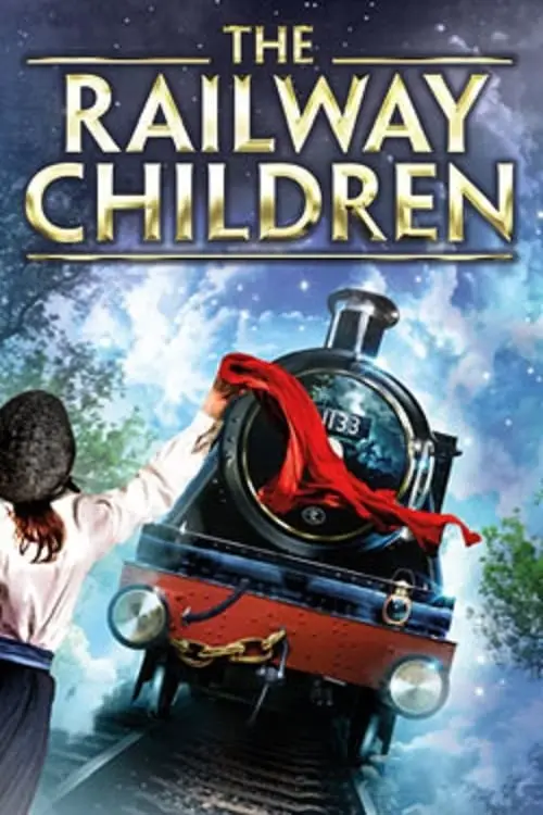 The Railway Children_peliplat