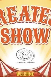 The Greatest Show Ever_peliplat