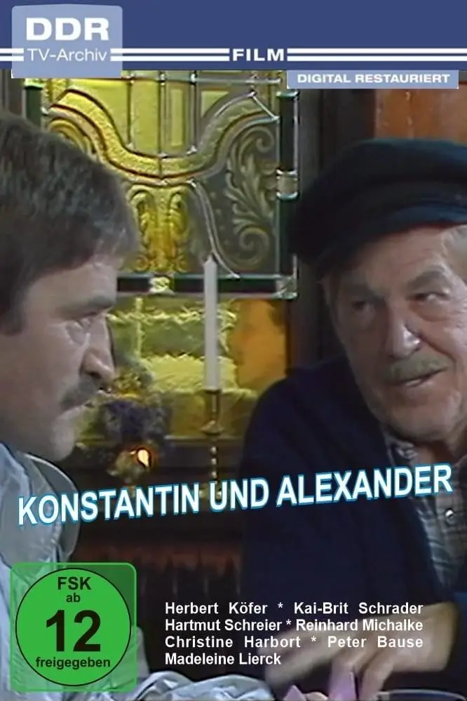 Konstantin und Alexander_peliplat