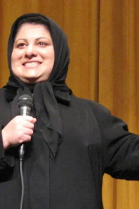 Stand Up: Muslim-American Comics Come of Age_peliplat