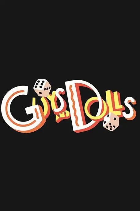 Guys and Dolls_peliplat