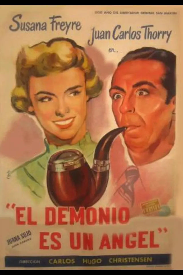 El demonio es un ángel_peliplat