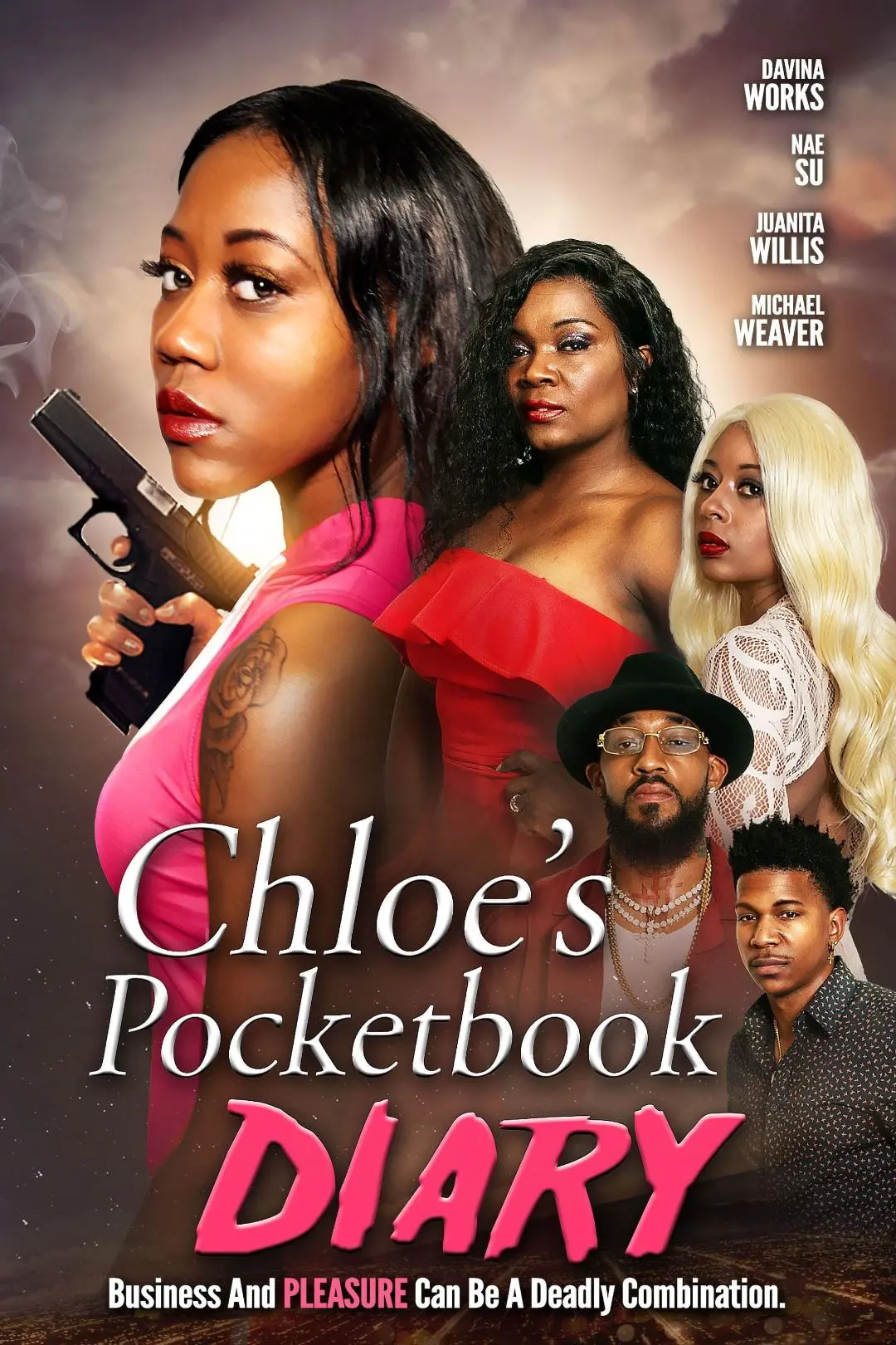 Chloe's Pocketbook Diary_peliplat