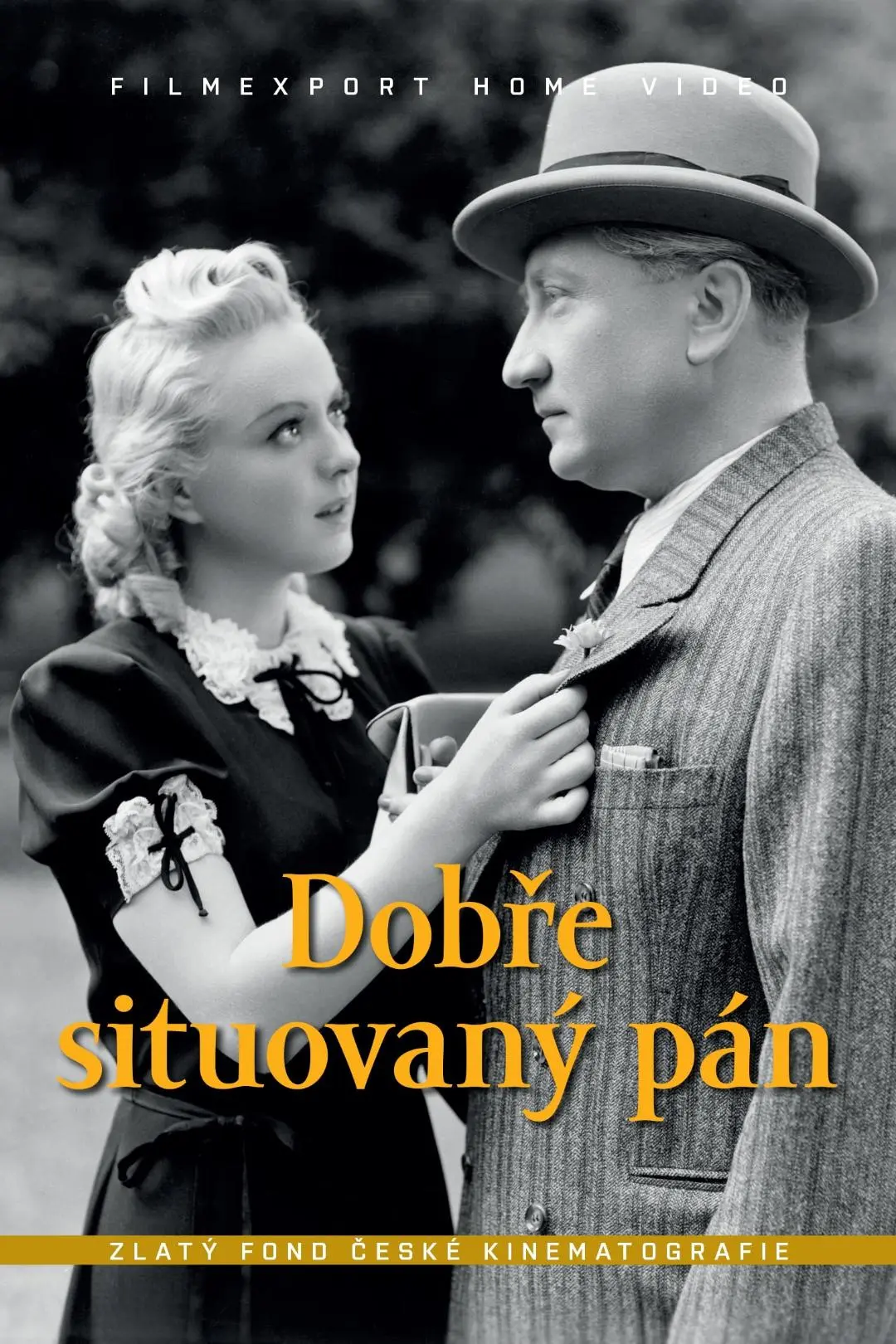 Dobre situovaný pán_peliplat