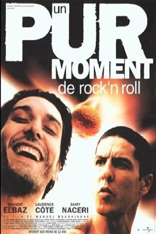 Un pur moment de rock'n'roll_peliplat