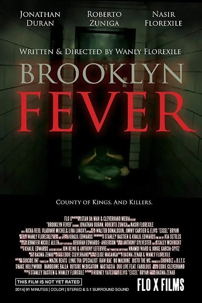 Brooklyn Fever_peliplat
