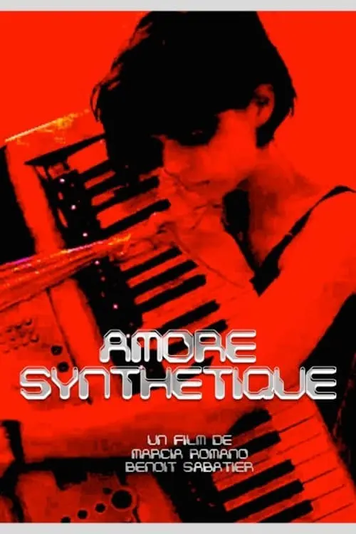 Amore Synthétique_peliplat