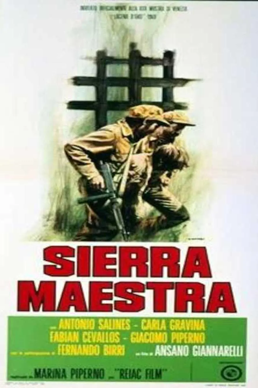 Sierra Master_peliplat