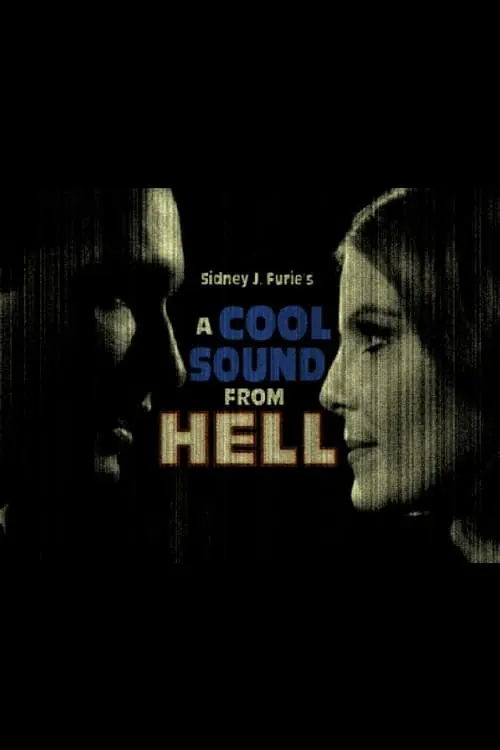 A Cool Sound from Hell_peliplat