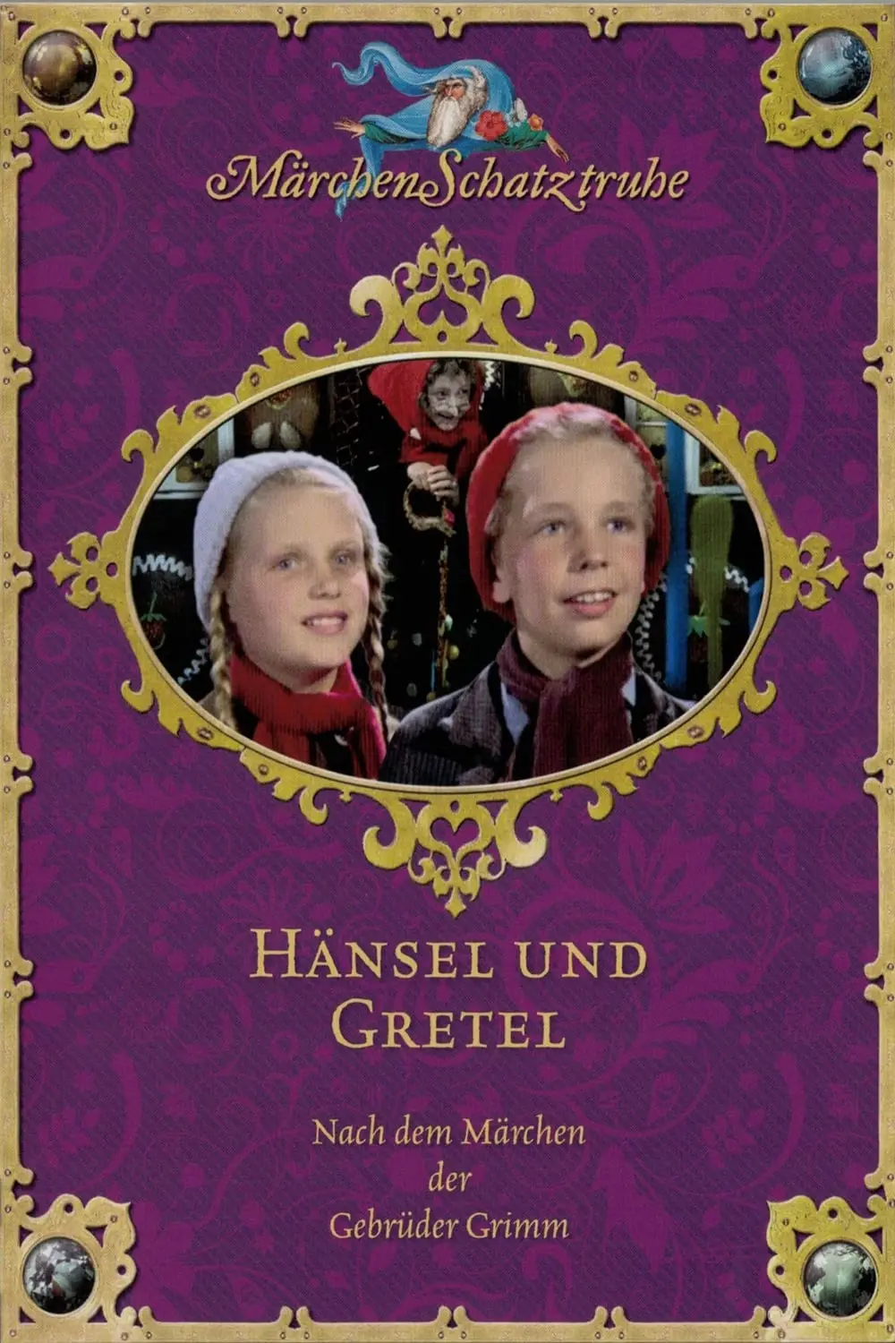 Hansel y Gretel_peliplat