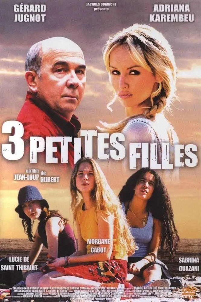 3 petites filles_peliplat