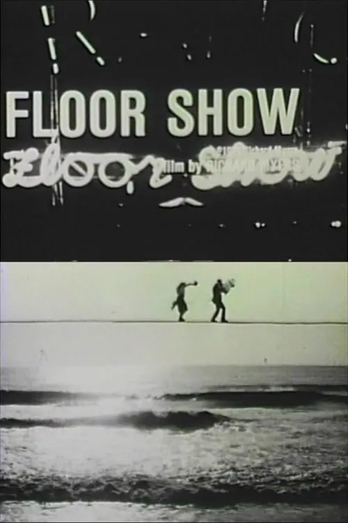 Floor Show_peliplat