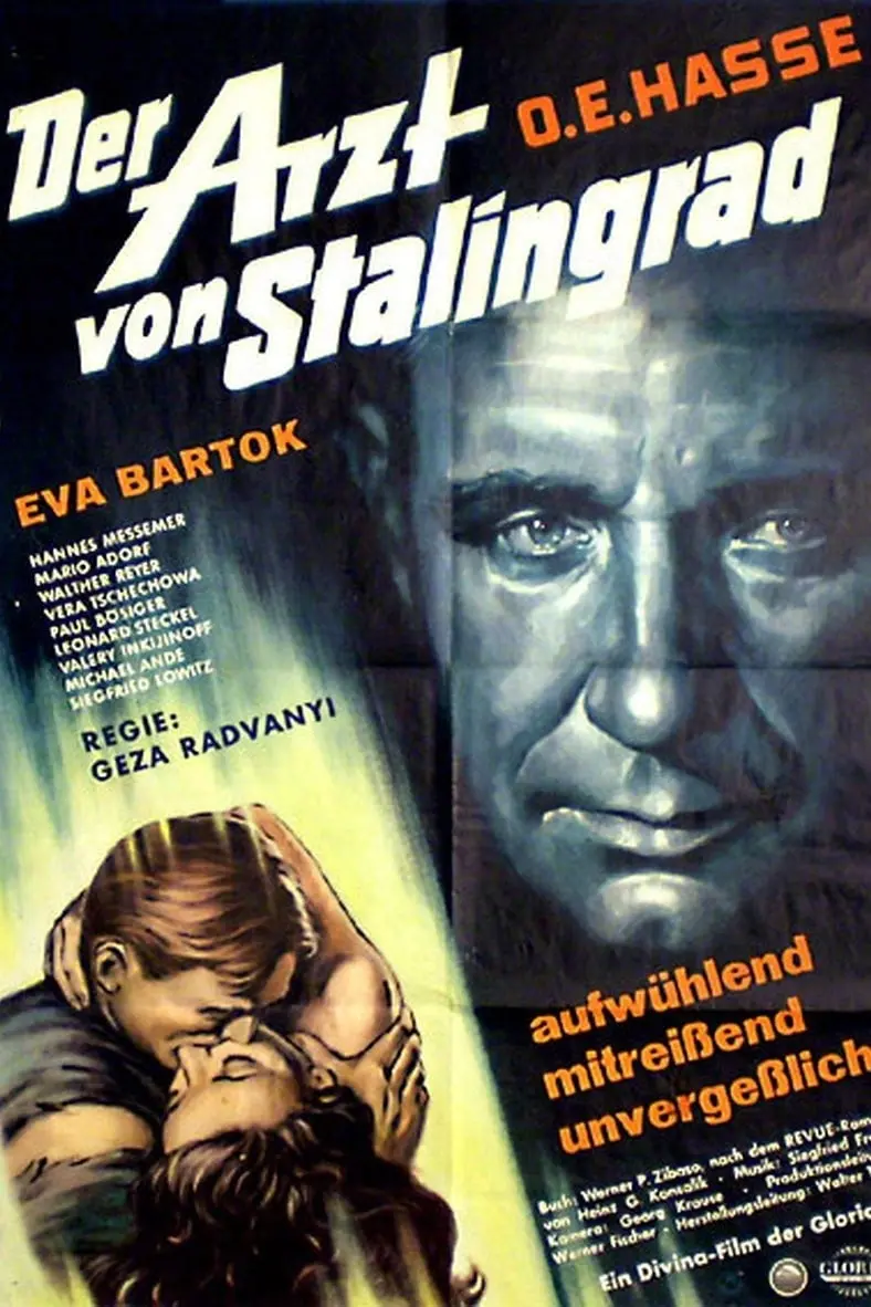 El médico de Stalingrado_peliplat