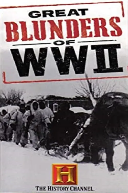 Great Blunders of WWII_peliplat