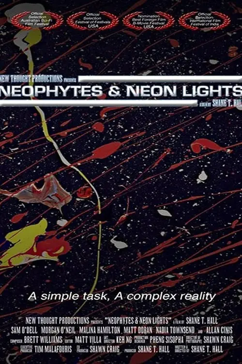 Neophytes and Neon Lights_peliplat