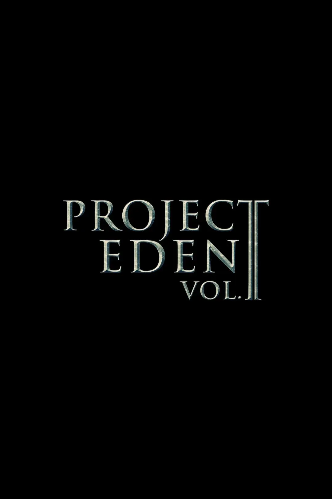 Project Eden: Vol. II_peliplat