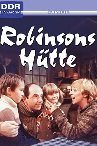 Robinsons Hütte_peliplat
