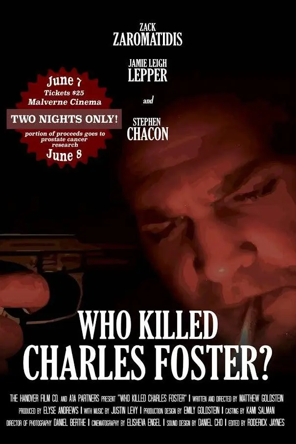 Who Killed Charles Foster?_peliplat