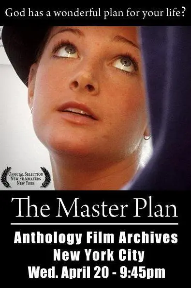 The Master Plan_peliplat