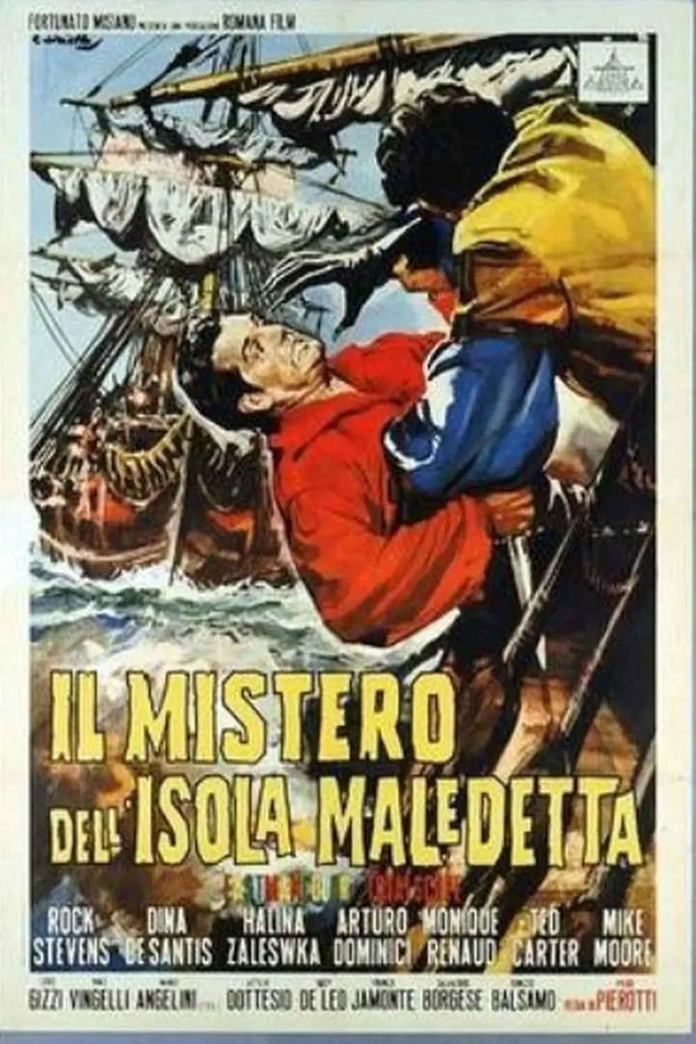 El misterio de la isla maldita_peliplat