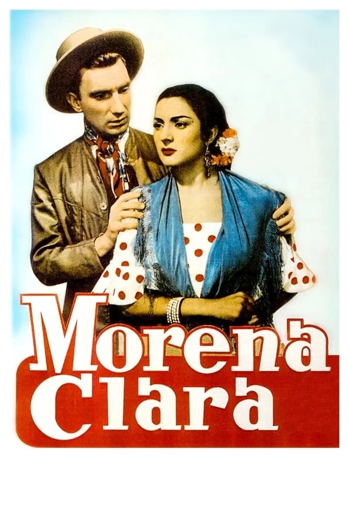 Morena Clara_peliplat