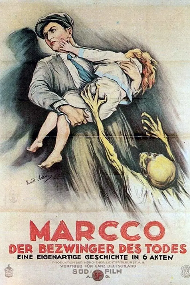Marcco, der Todeskandidat_peliplat
