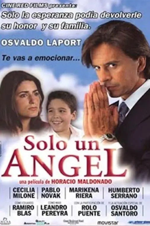 Sólo un ángel_peliplat