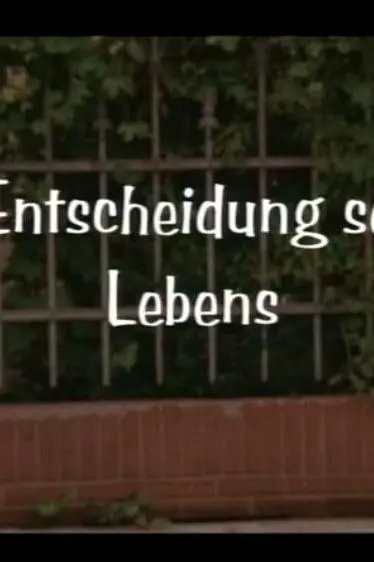 Entscheidung seines Lebens_peliplat