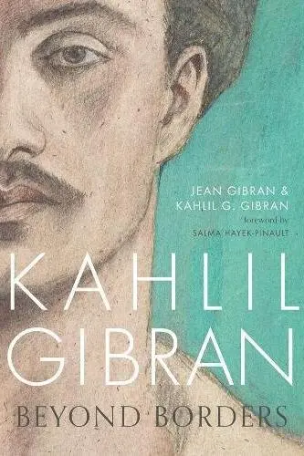 Gibran: Beyond Borders_peliplat