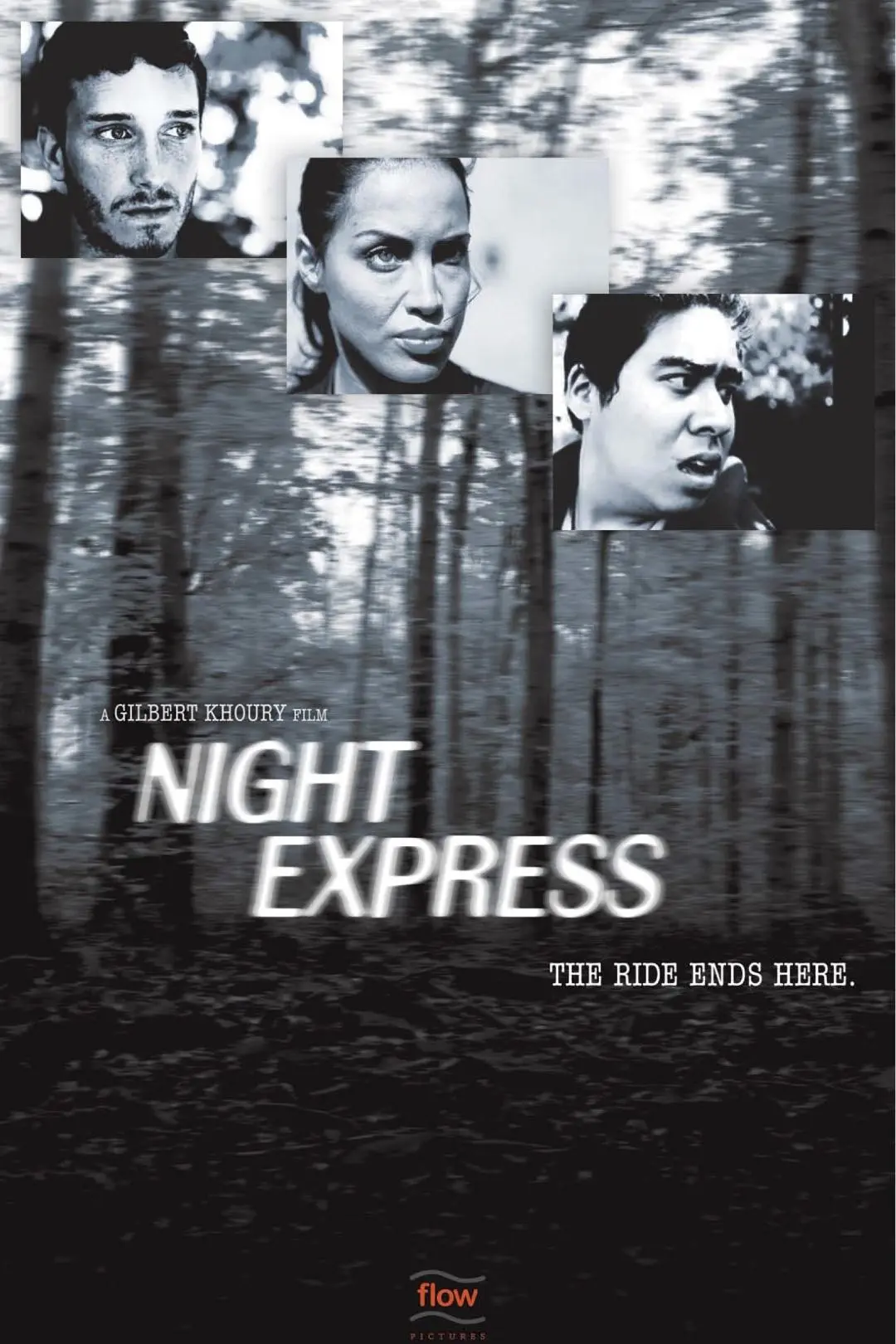Night Express_peliplat