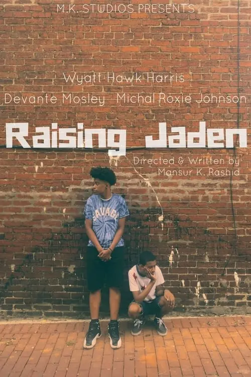 Raising Jaden_peliplat