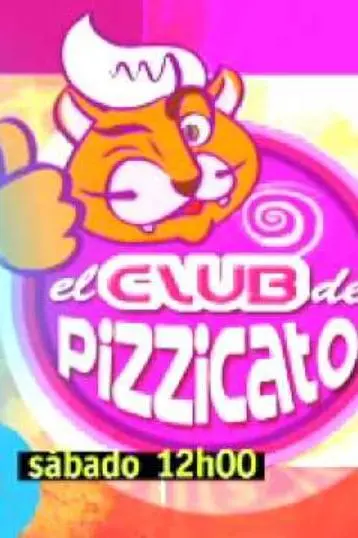 El club de Pizzicato_peliplat