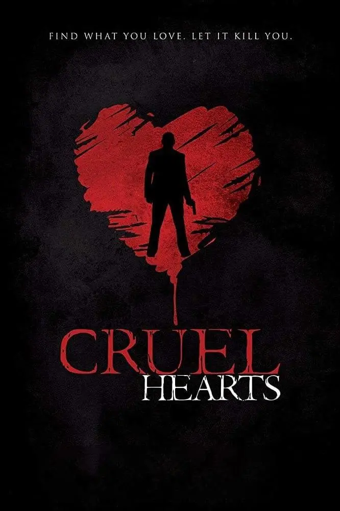 Cruel Hearts_peliplat