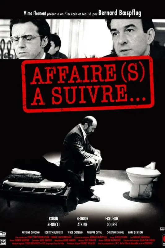 Affaire(s) à suivre..._peliplat