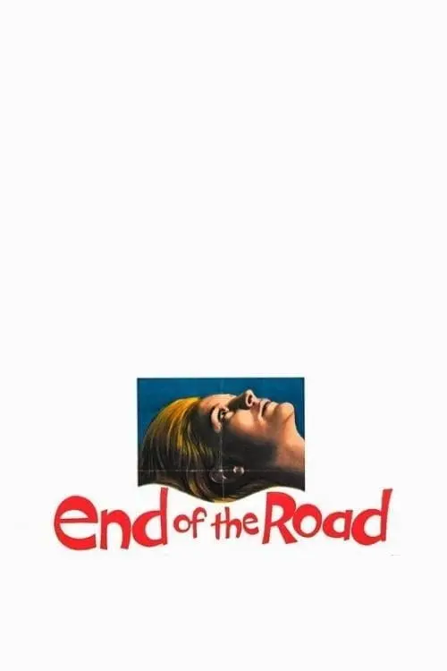 End of the Road_peliplat