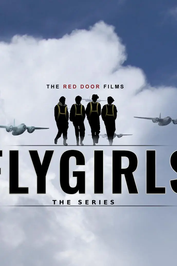 FlyGirls the Series_peliplat