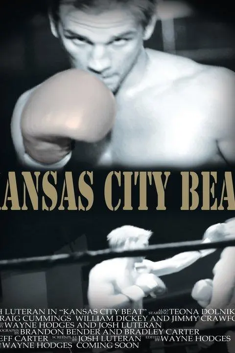 Kansas City Beat_peliplat