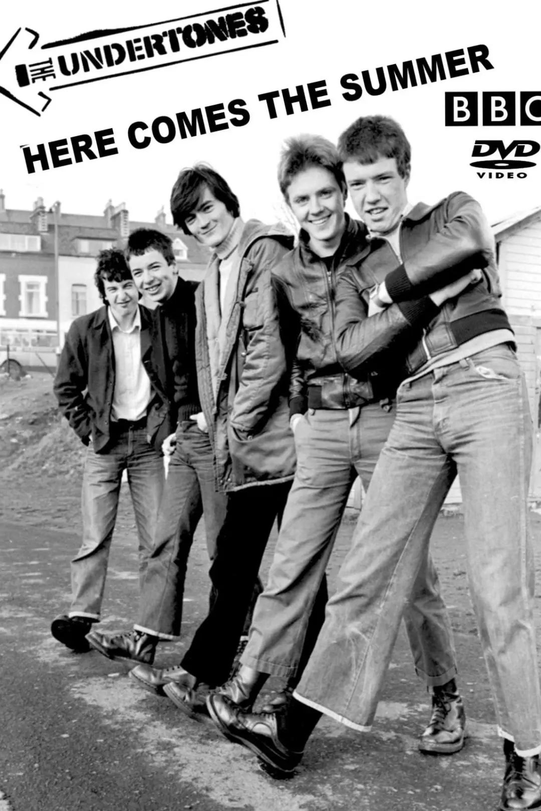 Here Comes the Summer: The Undertones Story_peliplat