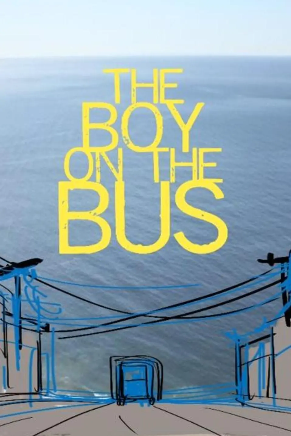 The Boy on the Bus_peliplat