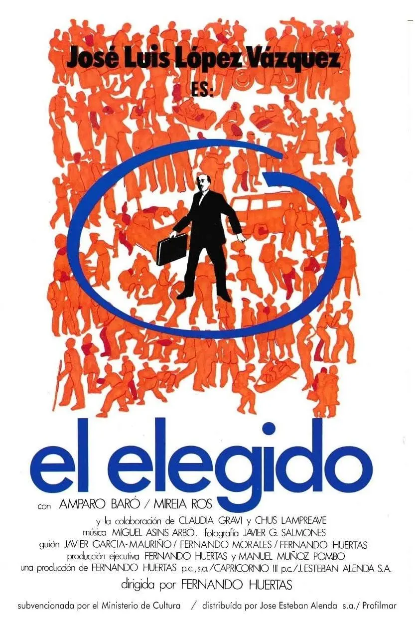 El elegido_peliplat