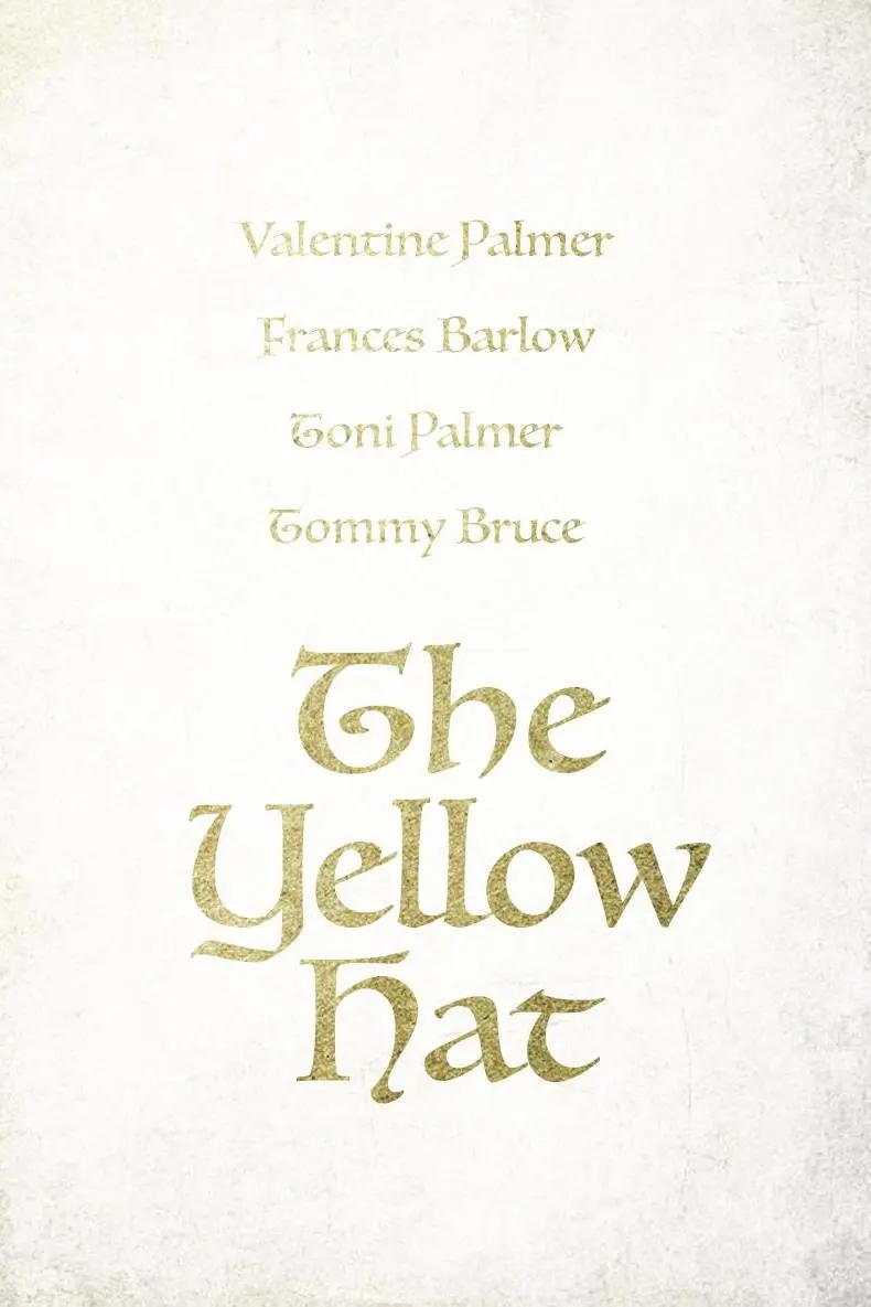 The Yellow Hat_peliplat