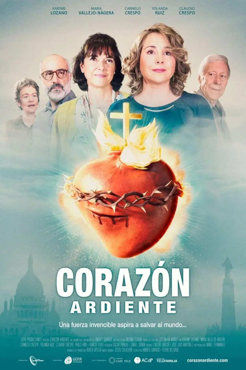 Corazón ardiente_peliplat