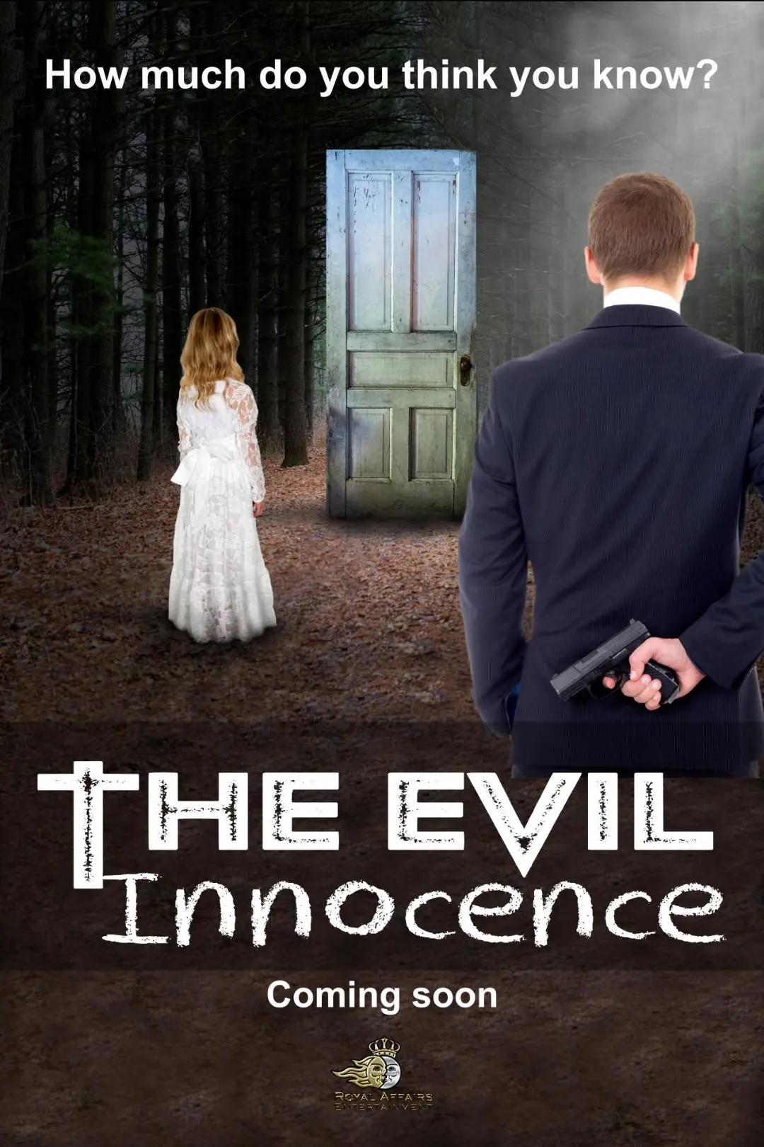 The Evil Innocence_peliplat