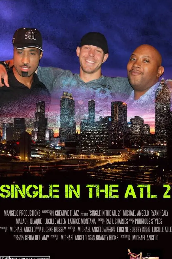 Single in ATL 2_peliplat