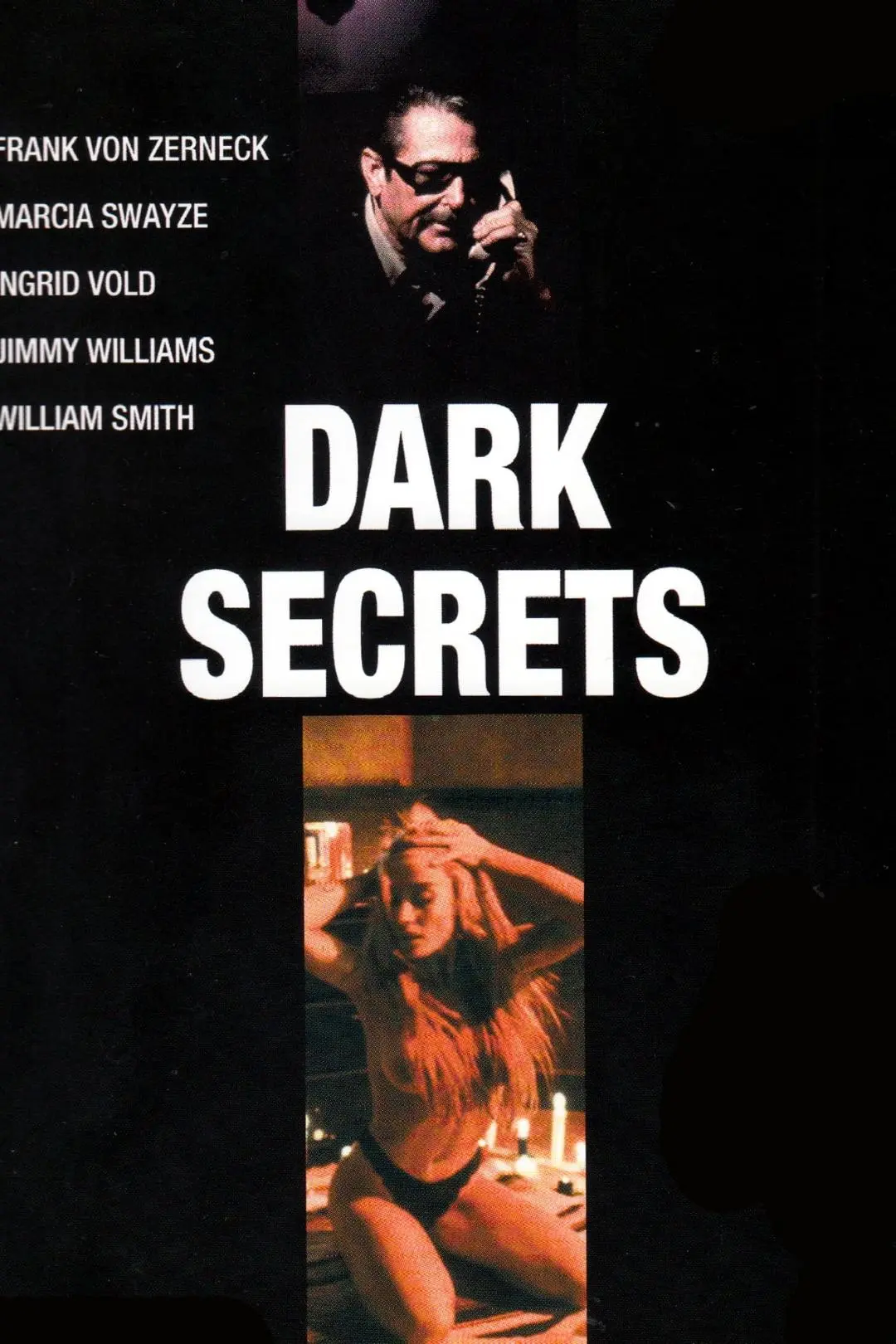 Dark Secrets_peliplat