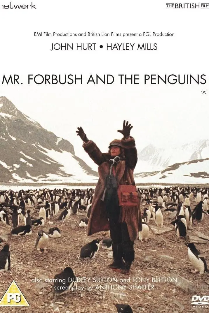 Cry of the Penguins_peliplat